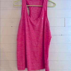 Under armor active tank top
XL/XXL